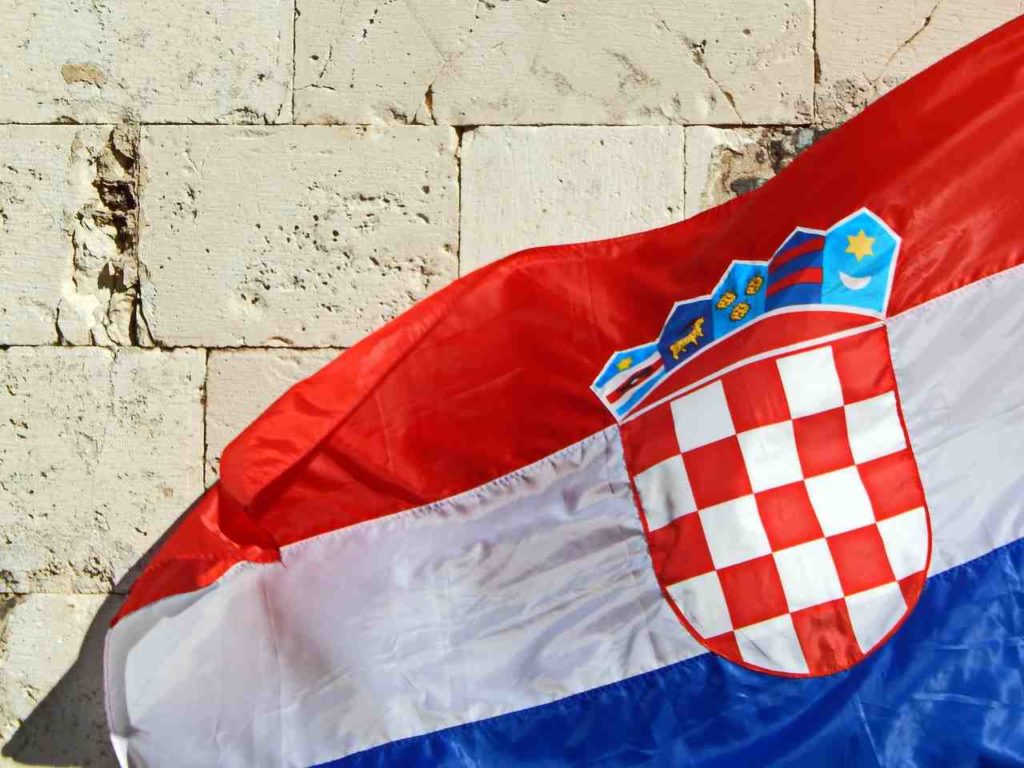 Sobre a Croacia